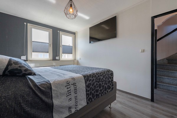 Medium property photo - Kanestede 5, 4735 CB Zegge